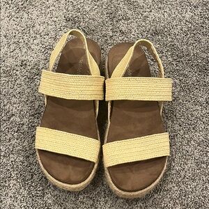 Madden Girl Sandals